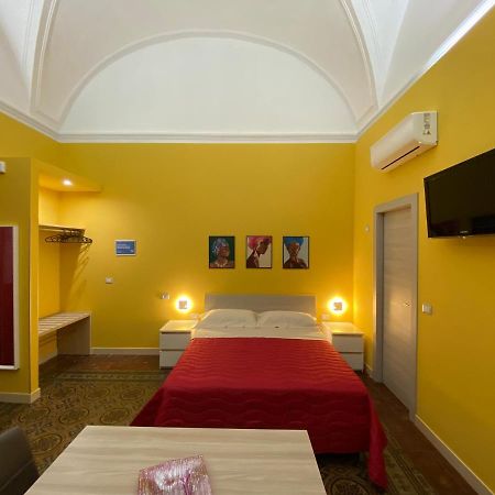 Vecchia Ognina Apartments Catania - Free Parking Exterior foto