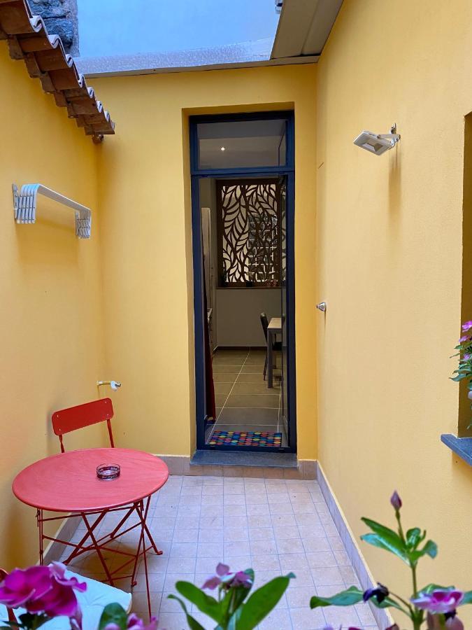 Vecchia Ognina Apartments Catania - Free Parking Exterior foto