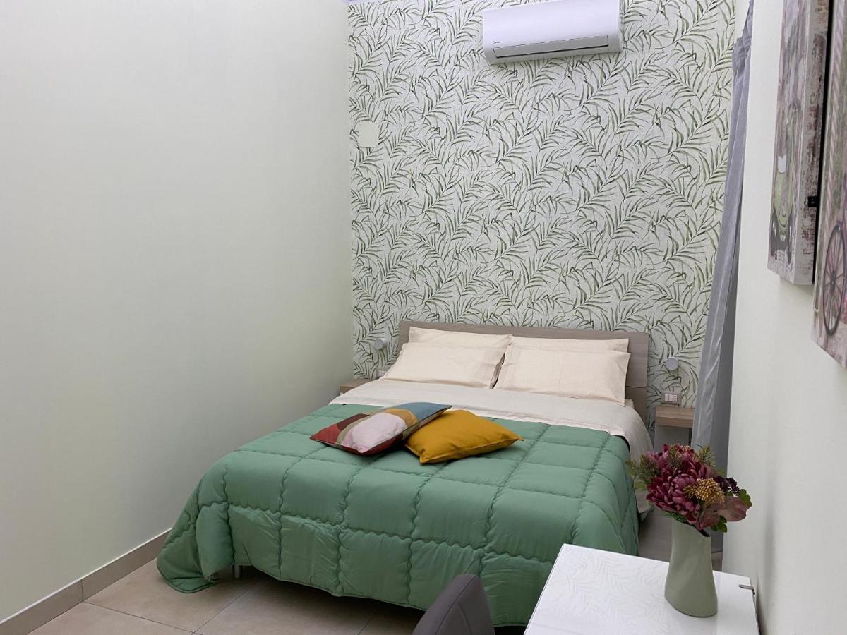 Vecchia Ognina Apartments Catania - Free Parking Exterior foto