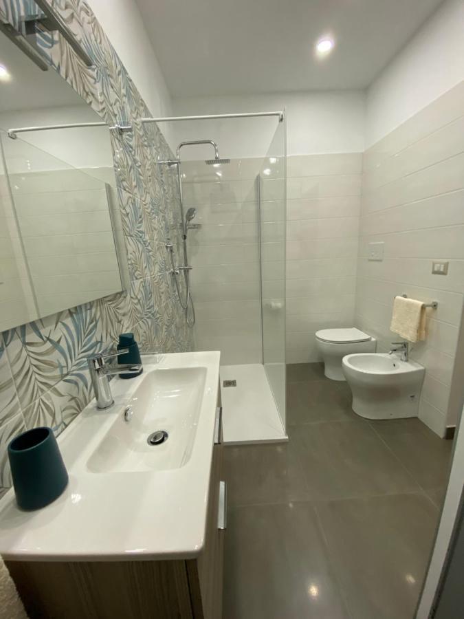 Vecchia Ognina Apartments Catania - Free Parking Exterior foto