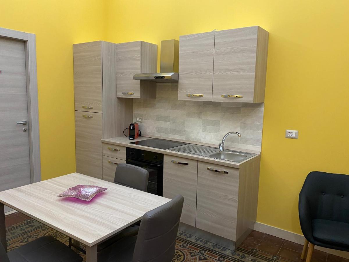 Vecchia Ognina Apartments Catania - Free Parking Exterior foto