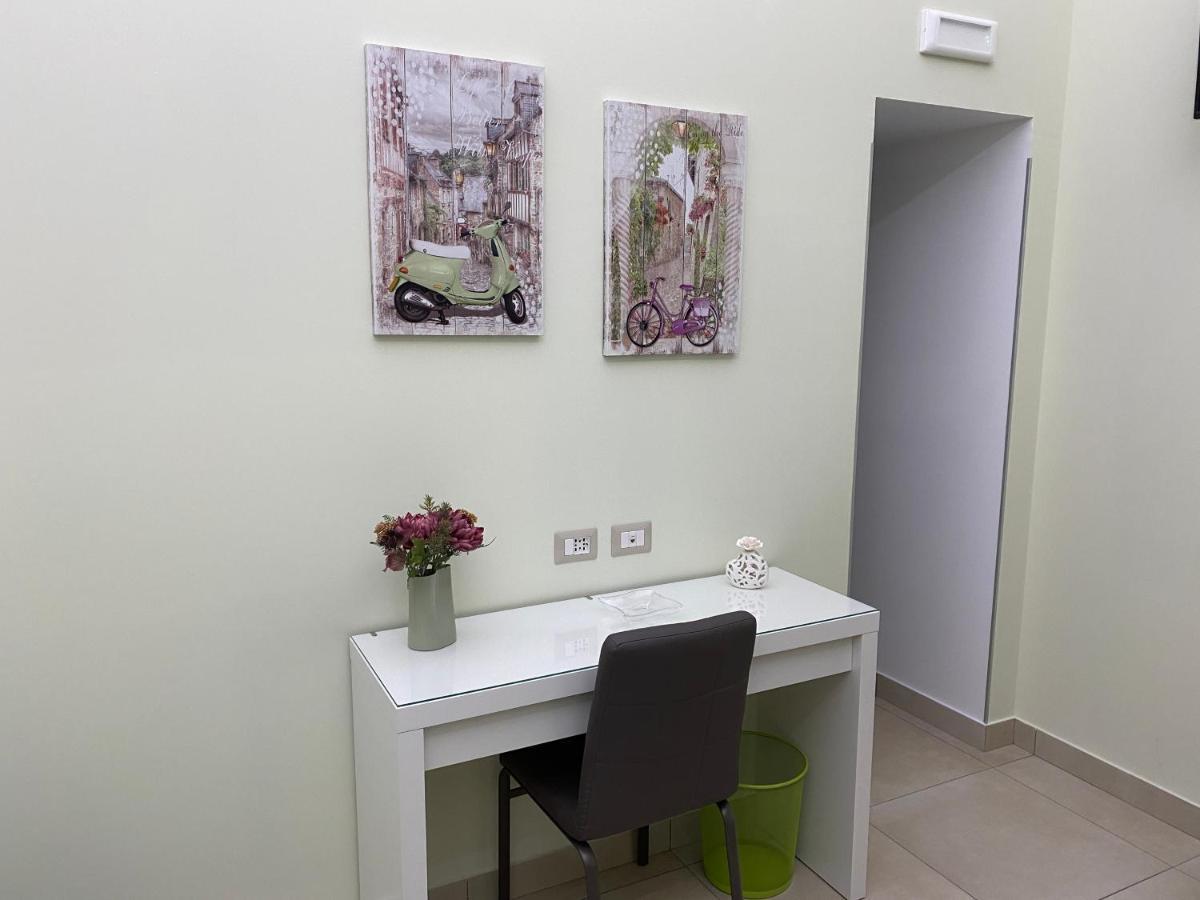 Vecchia Ognina Apartments Catania - Free Parking Exterior foto